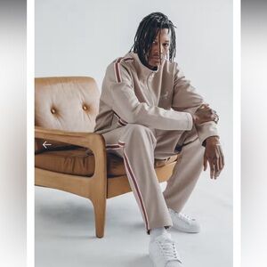 Kith Men’s Tracksuit Pants